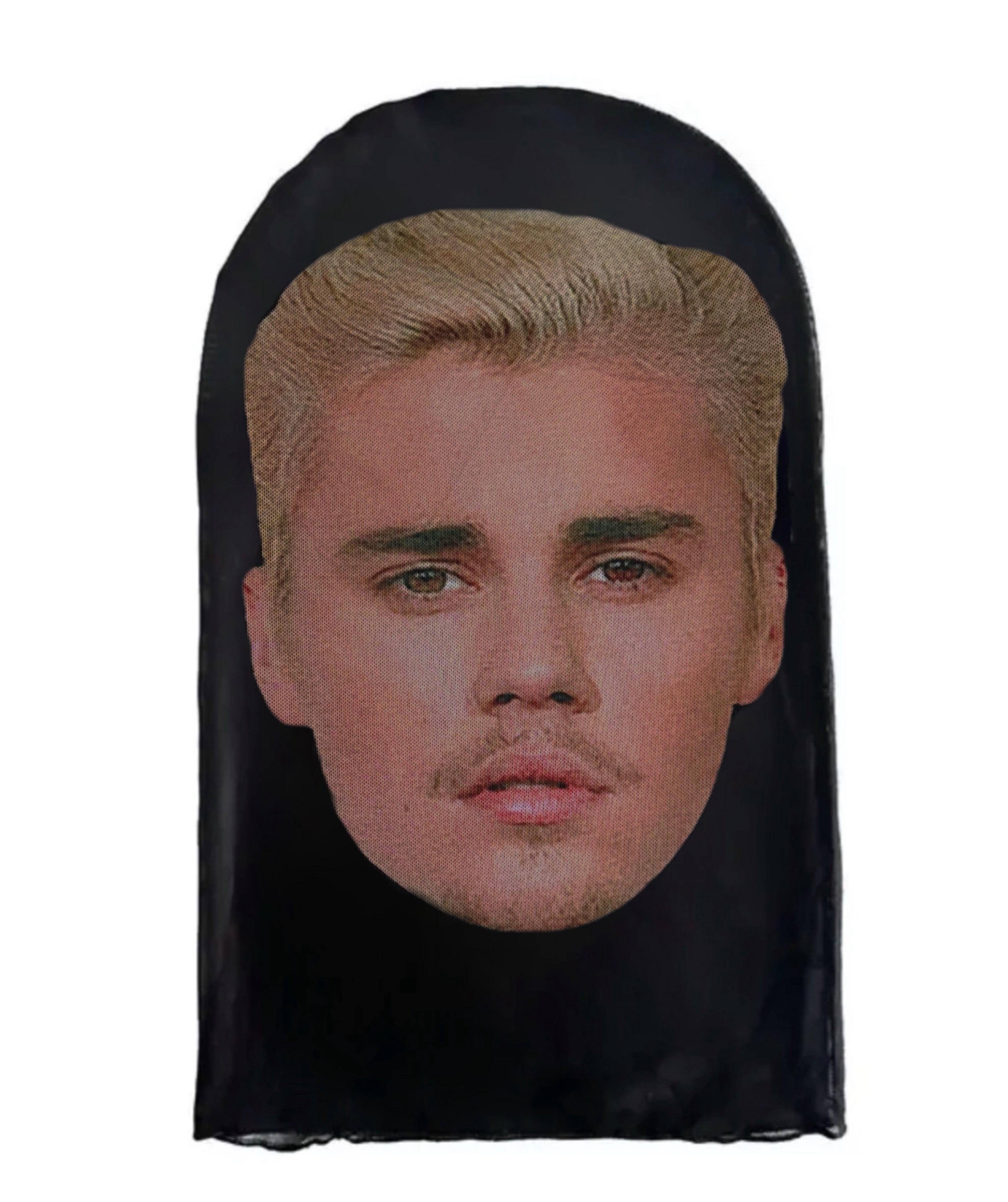 Justib Bieber Skin