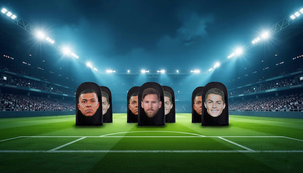 FOOTBALL ATHLETES