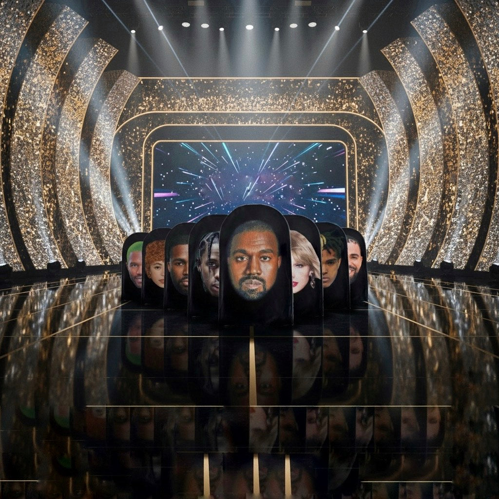 MUSIC ARTISTS