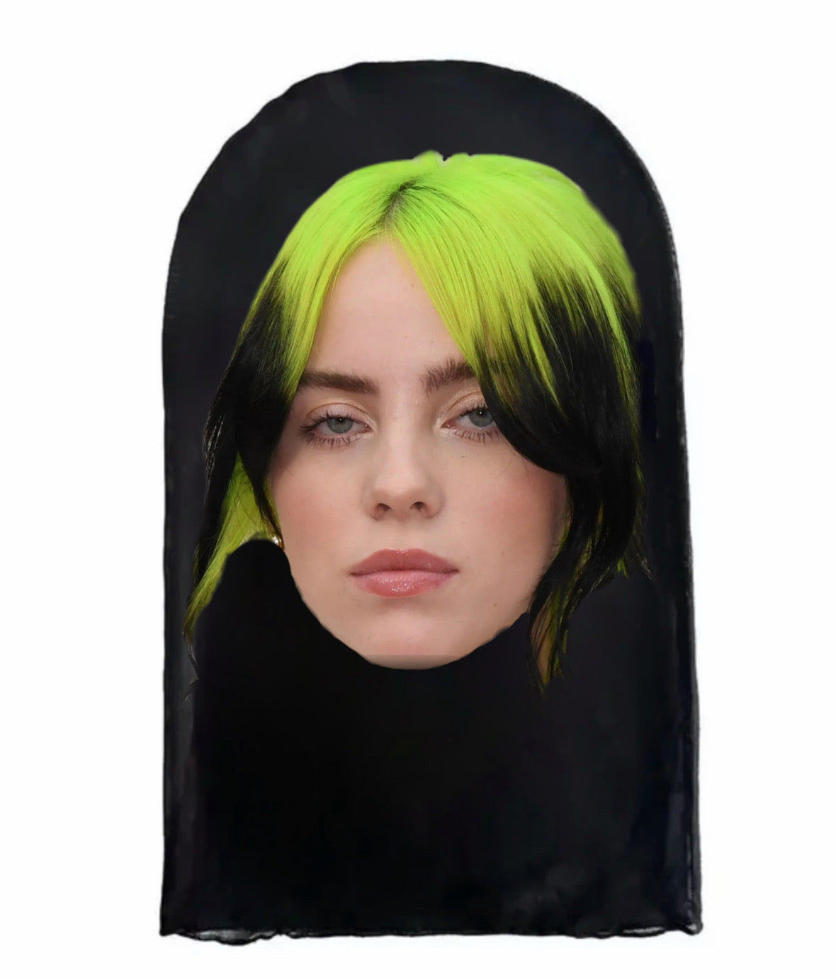 Billie Eilish Skin
