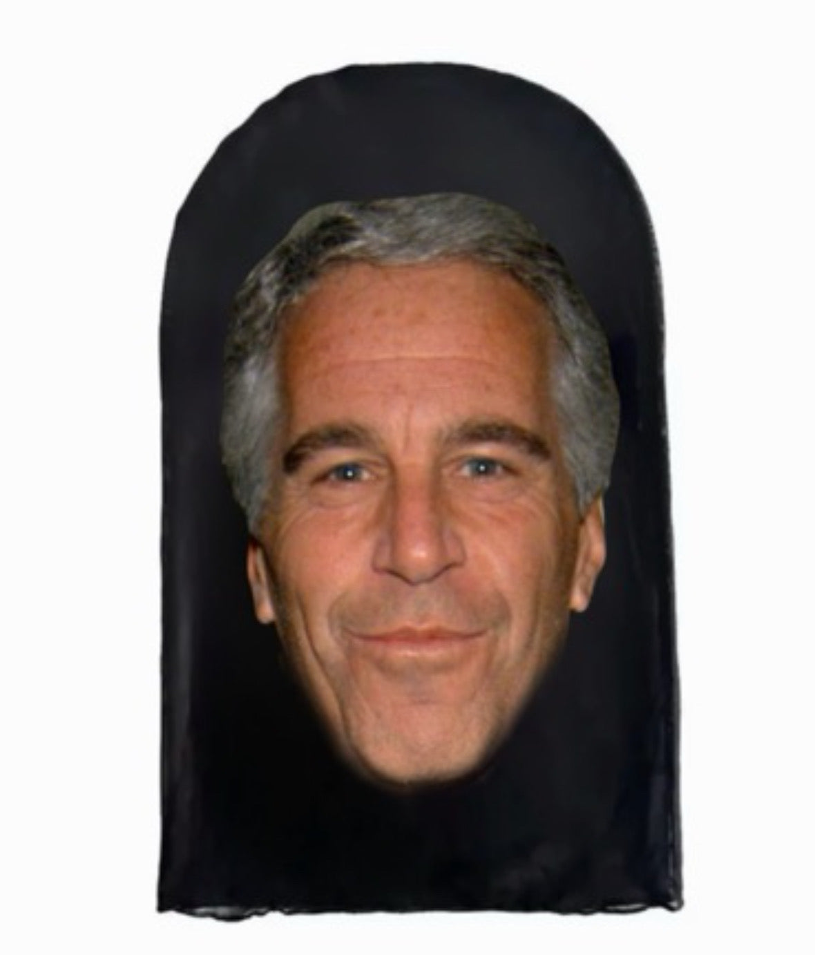 Jeffrey Epstein Skin