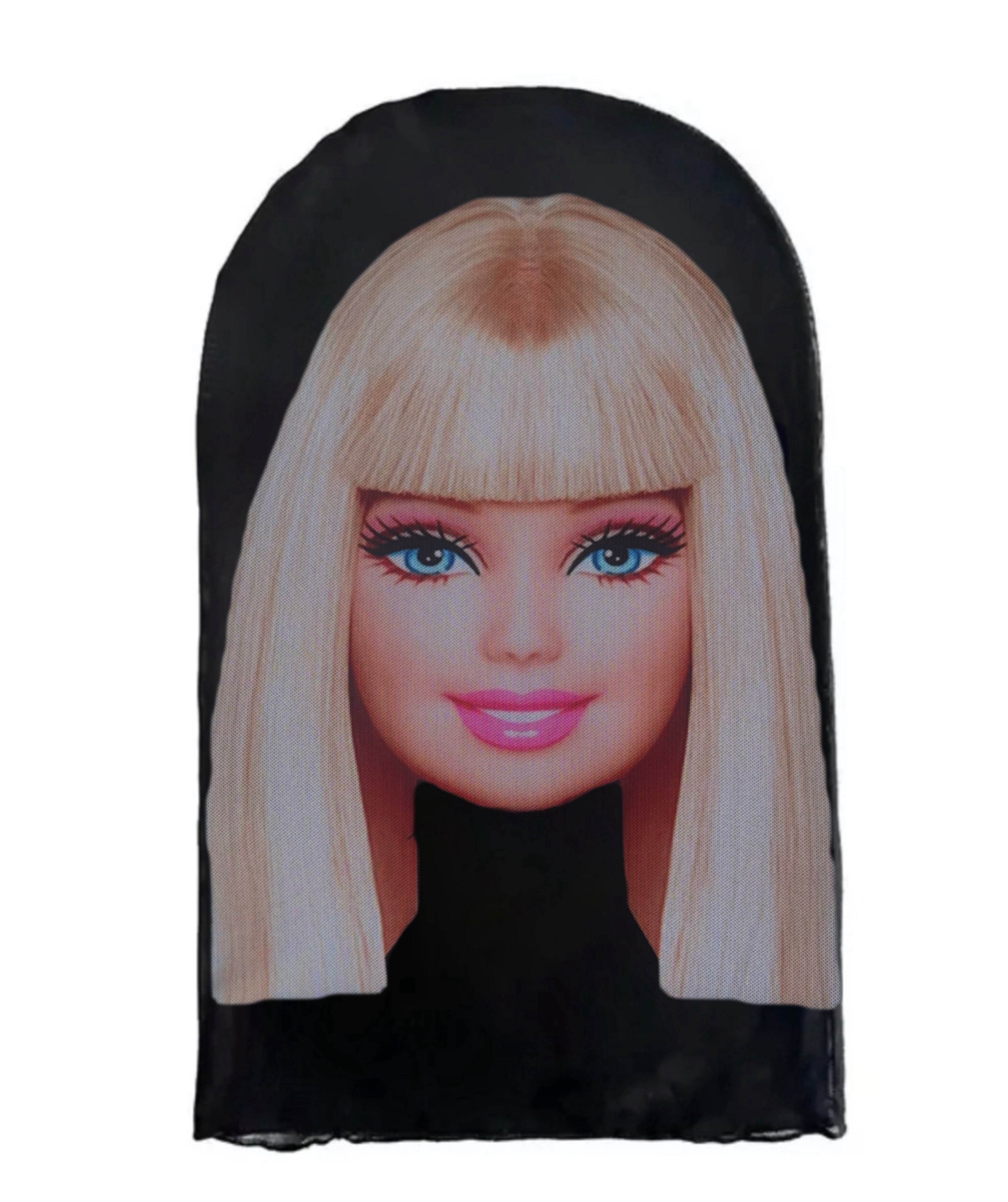 Barbie Skin