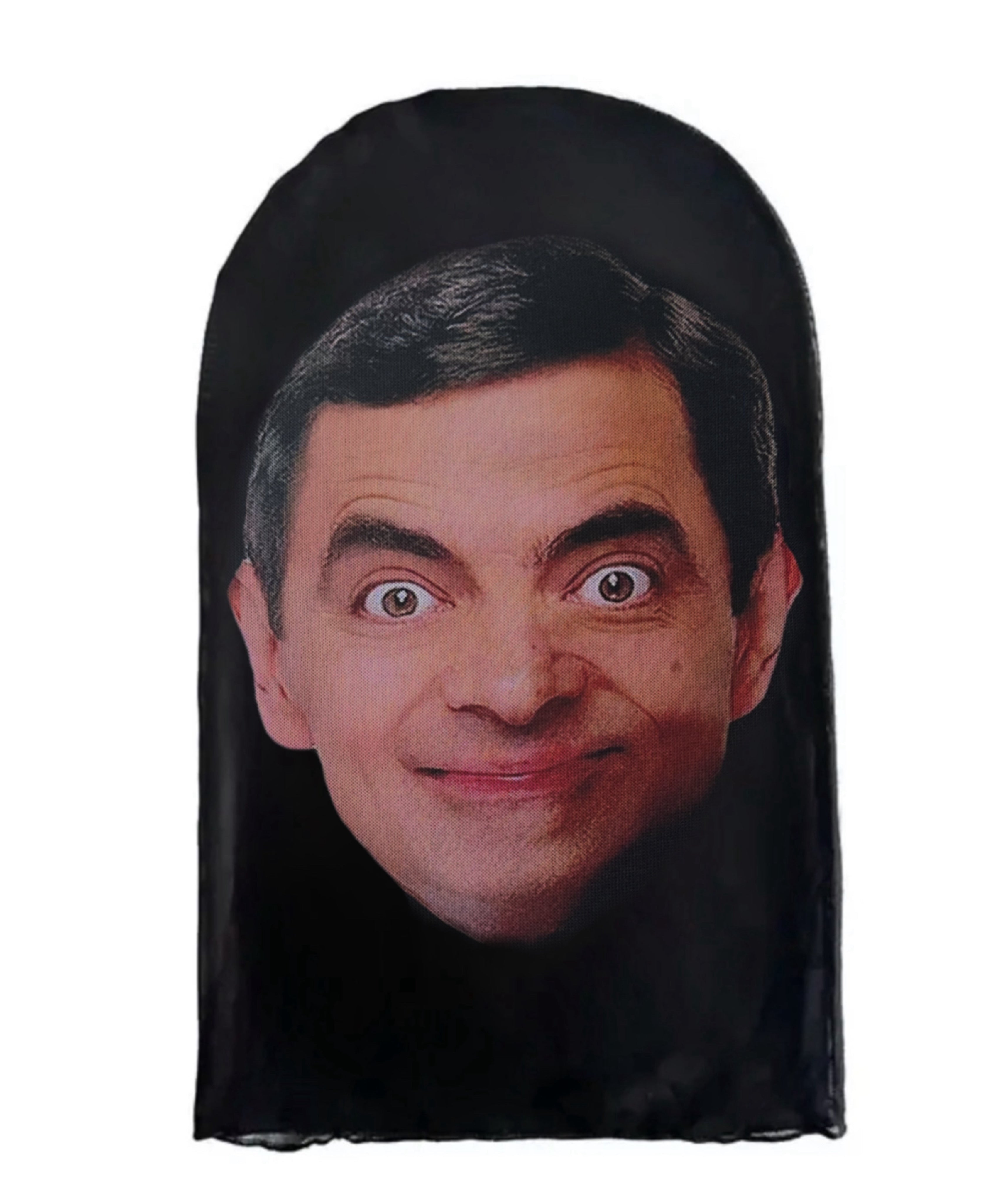 Mr Bean Skin
