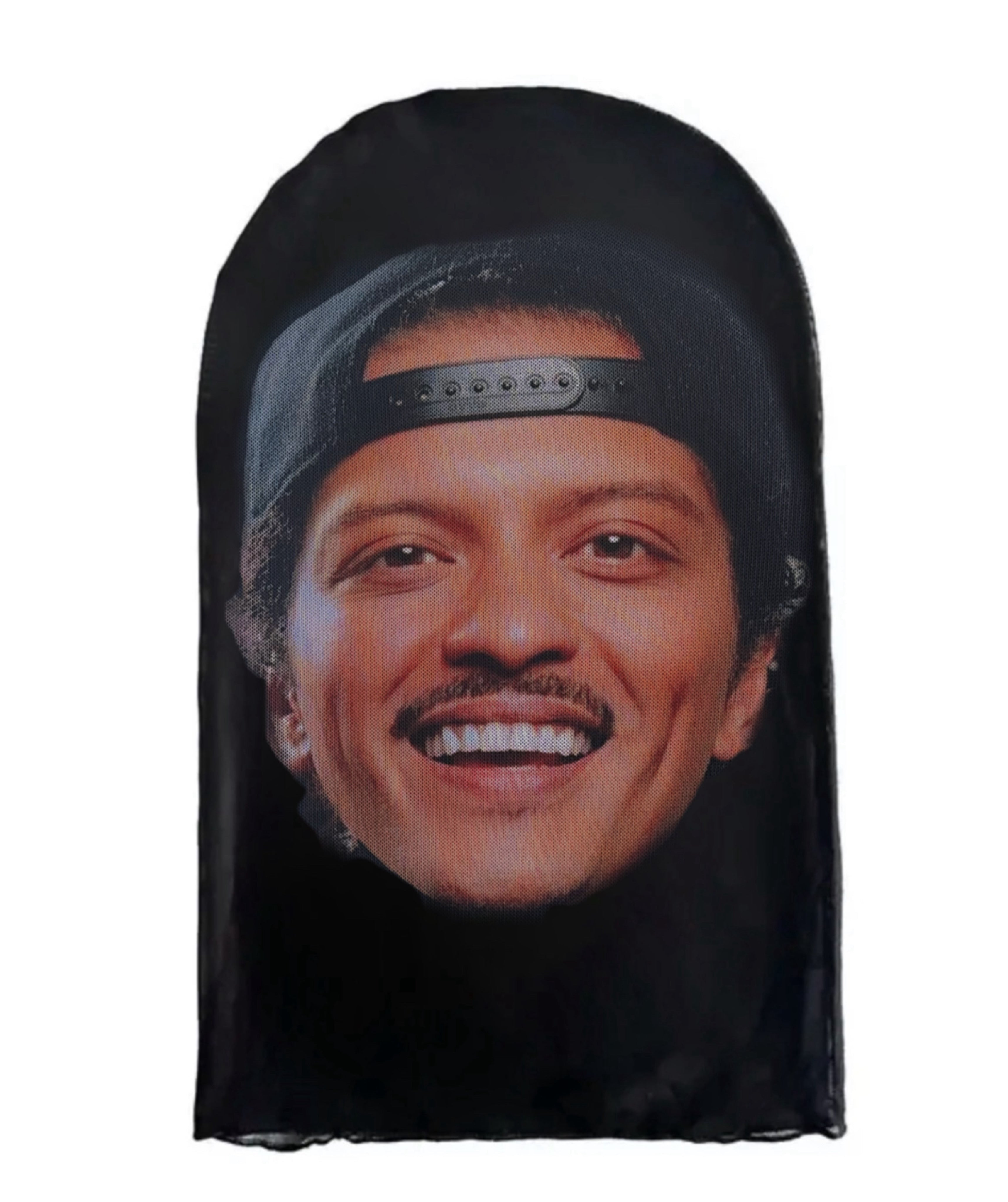 Bruno Mars Skin