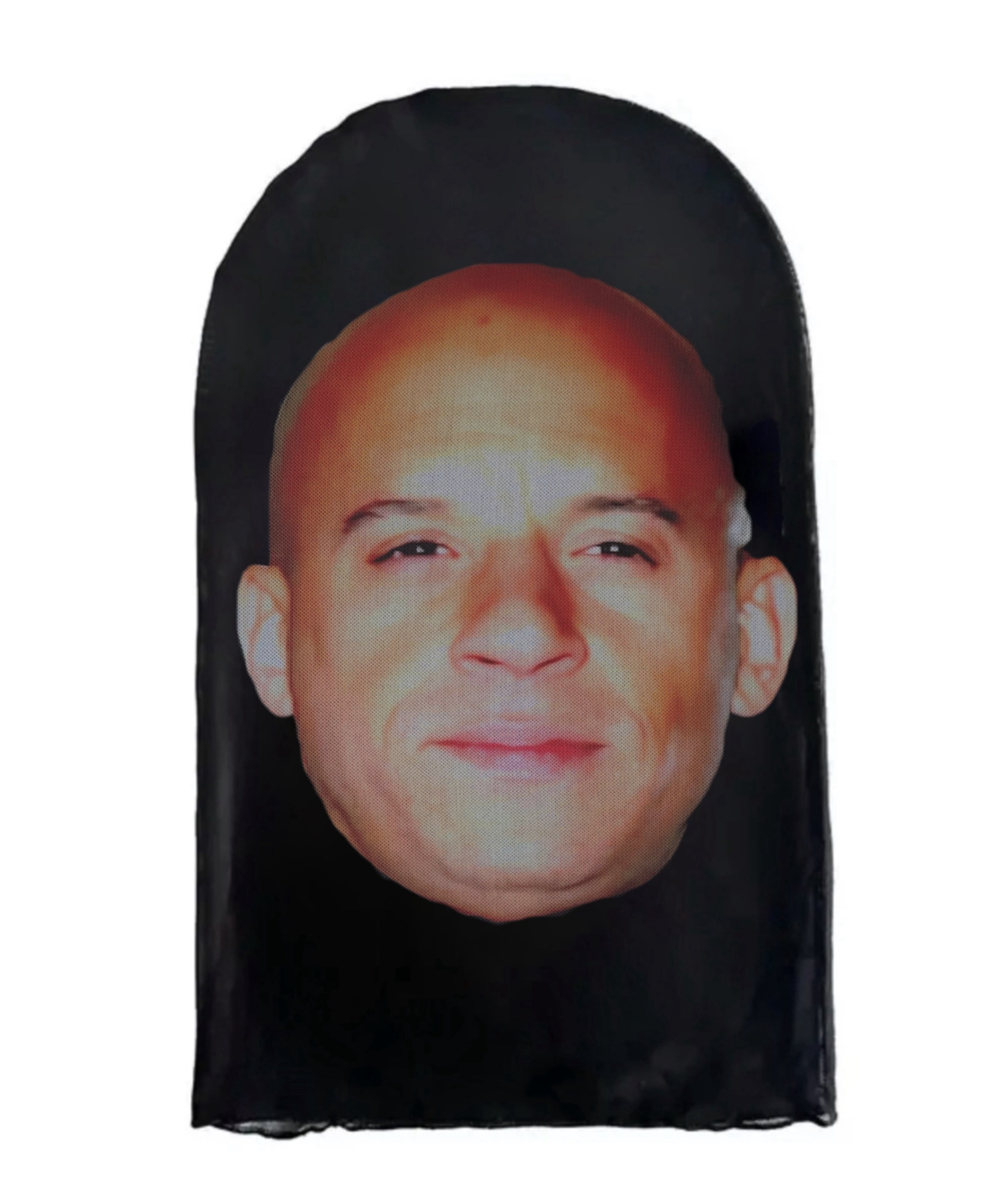Dominic Toretto Skin