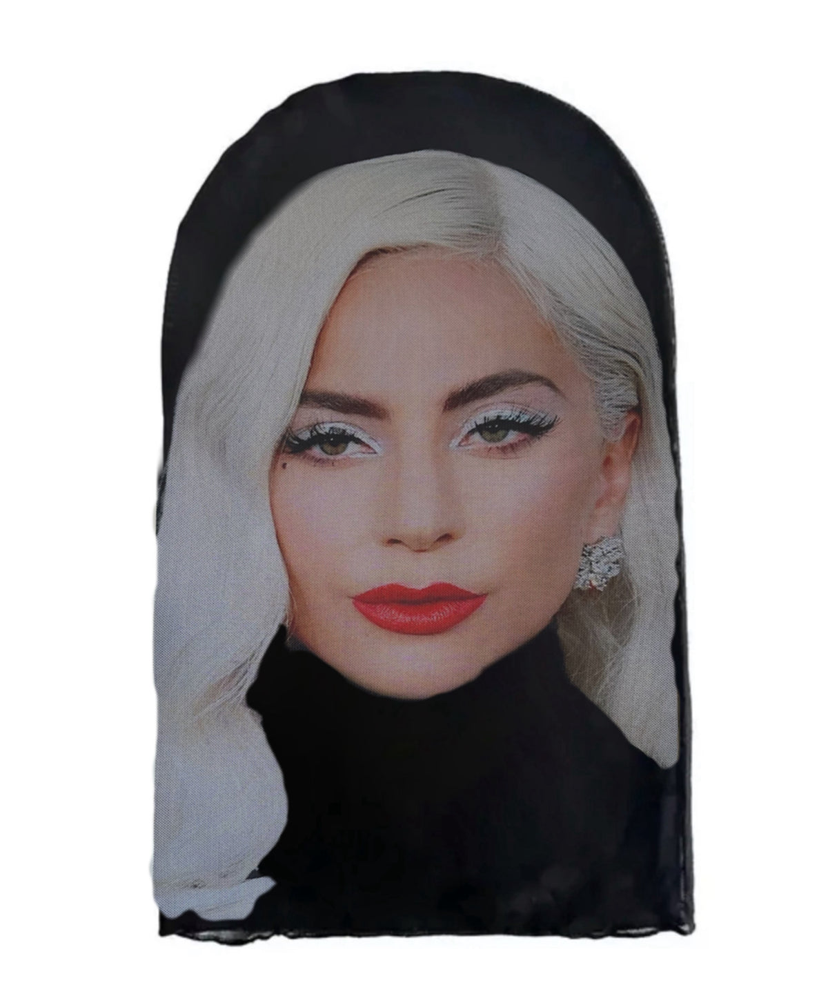 Lady Gaga Skin – Phantom Skins