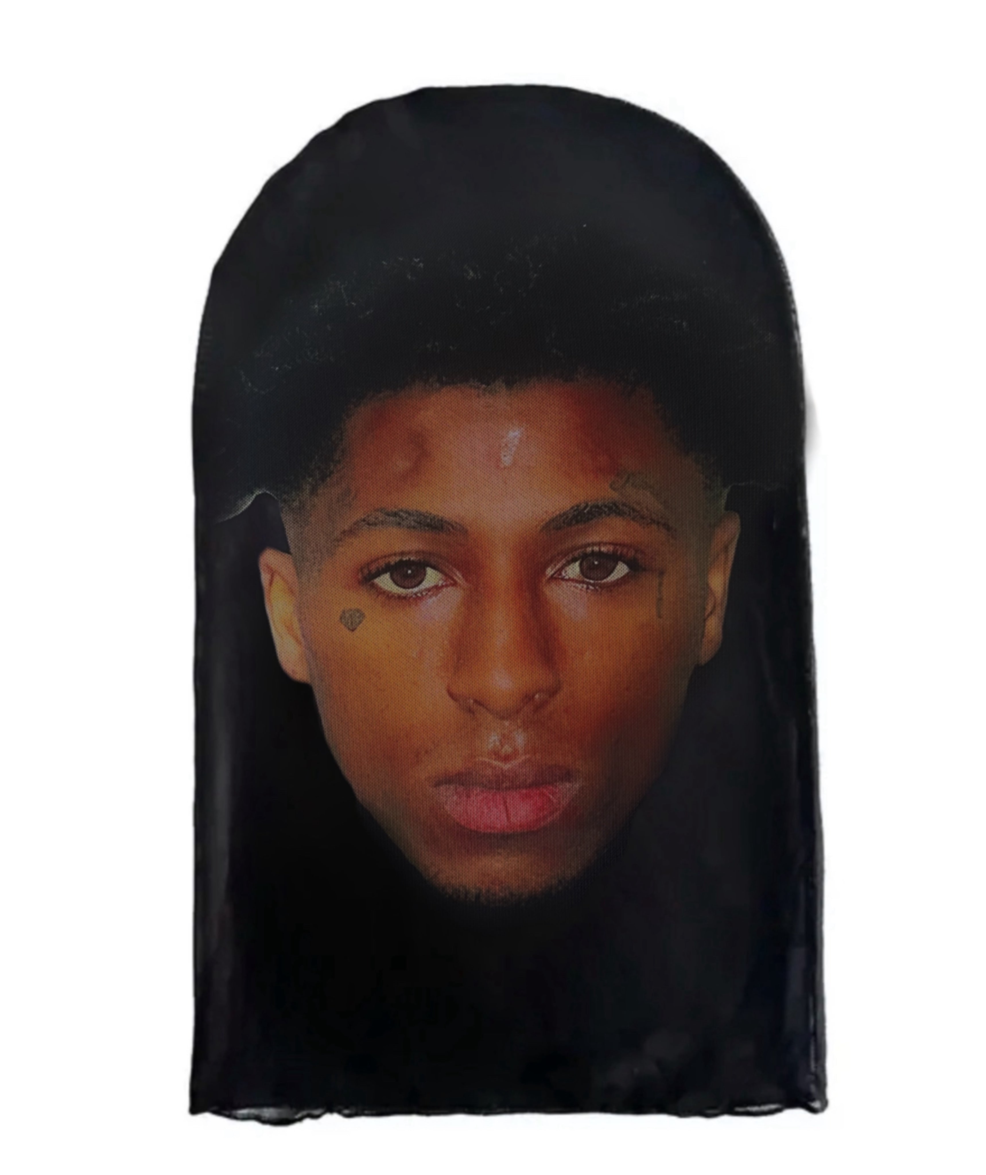 NBA YoungBoy Skin
