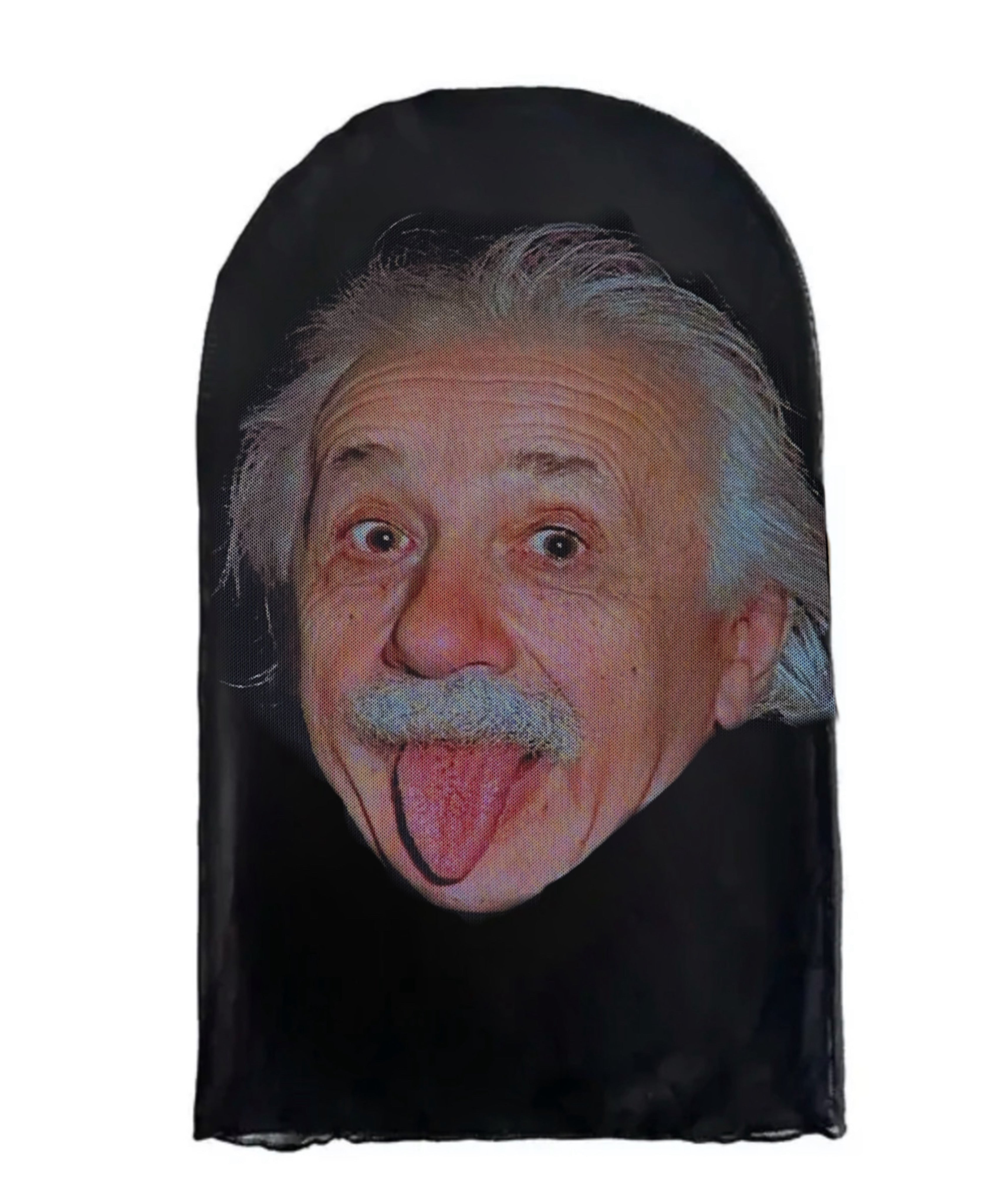 Einstein Skin
