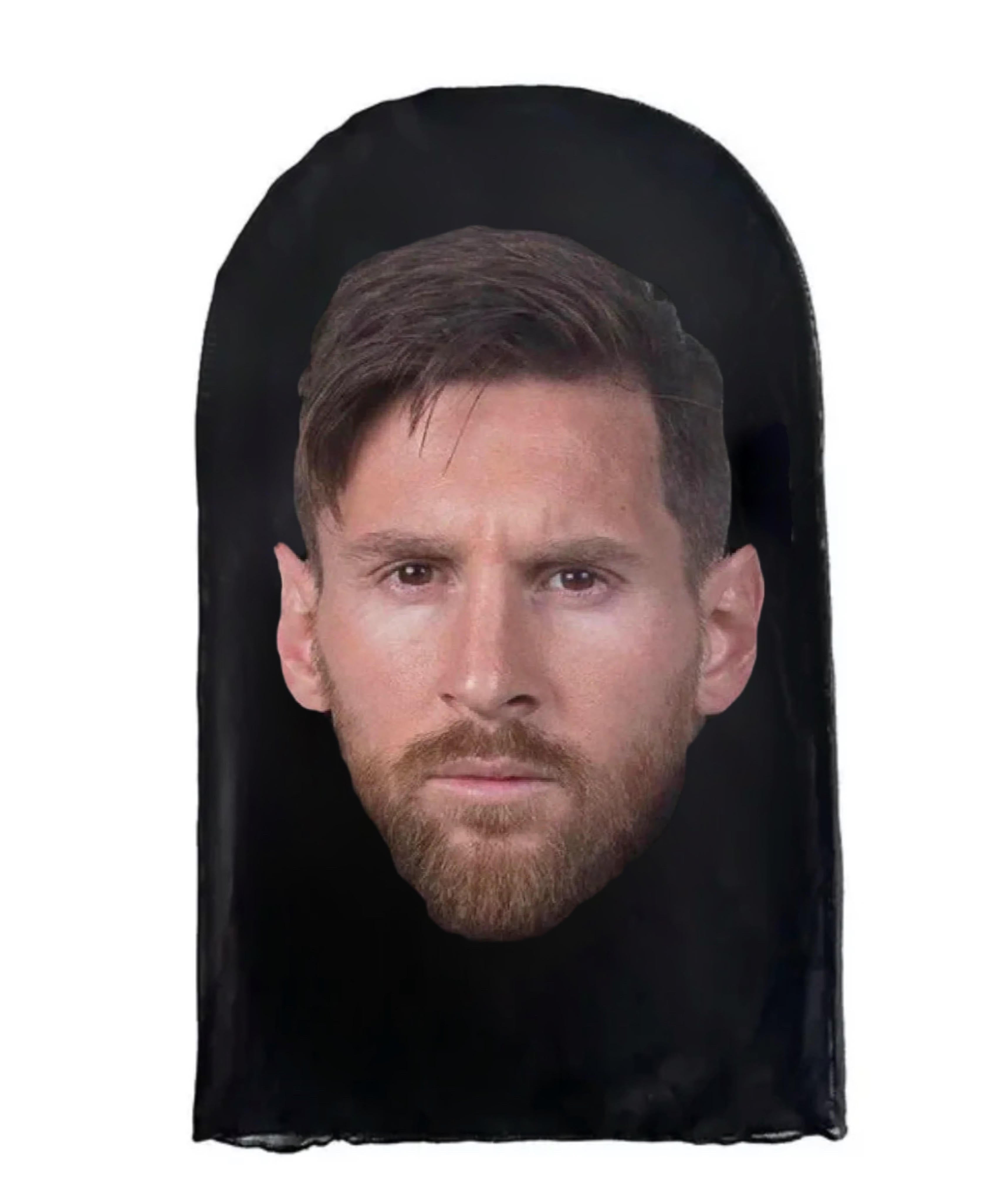 Lionel Messi Skin