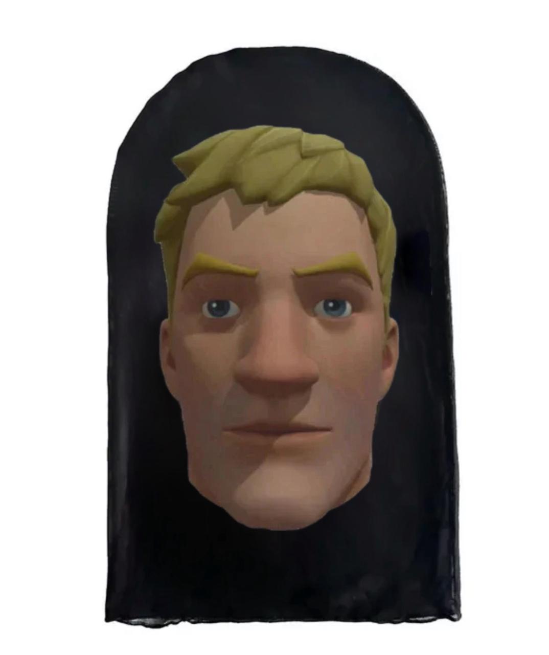 Jonesy Fortnite Skin