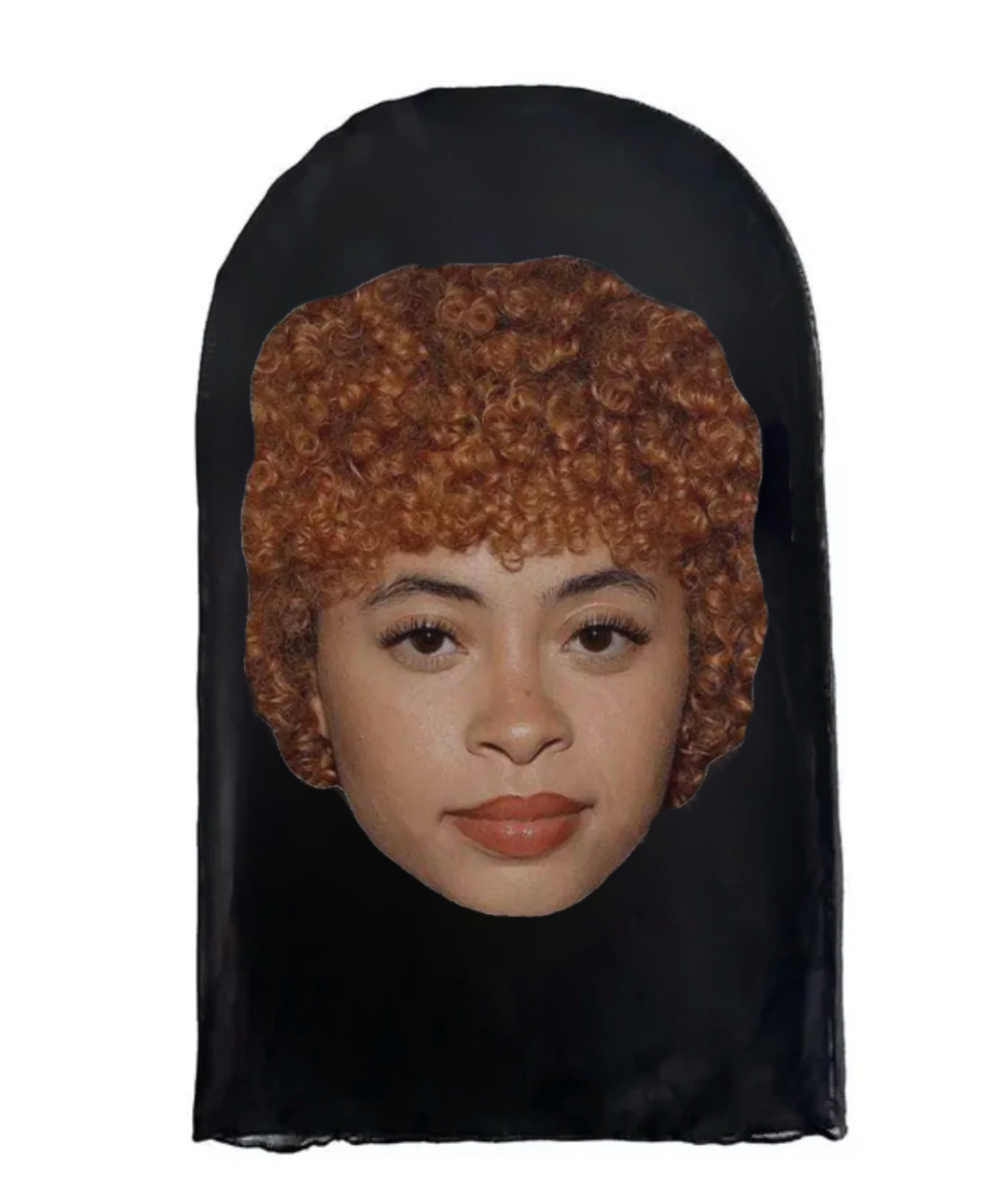 Ice Spice Skin