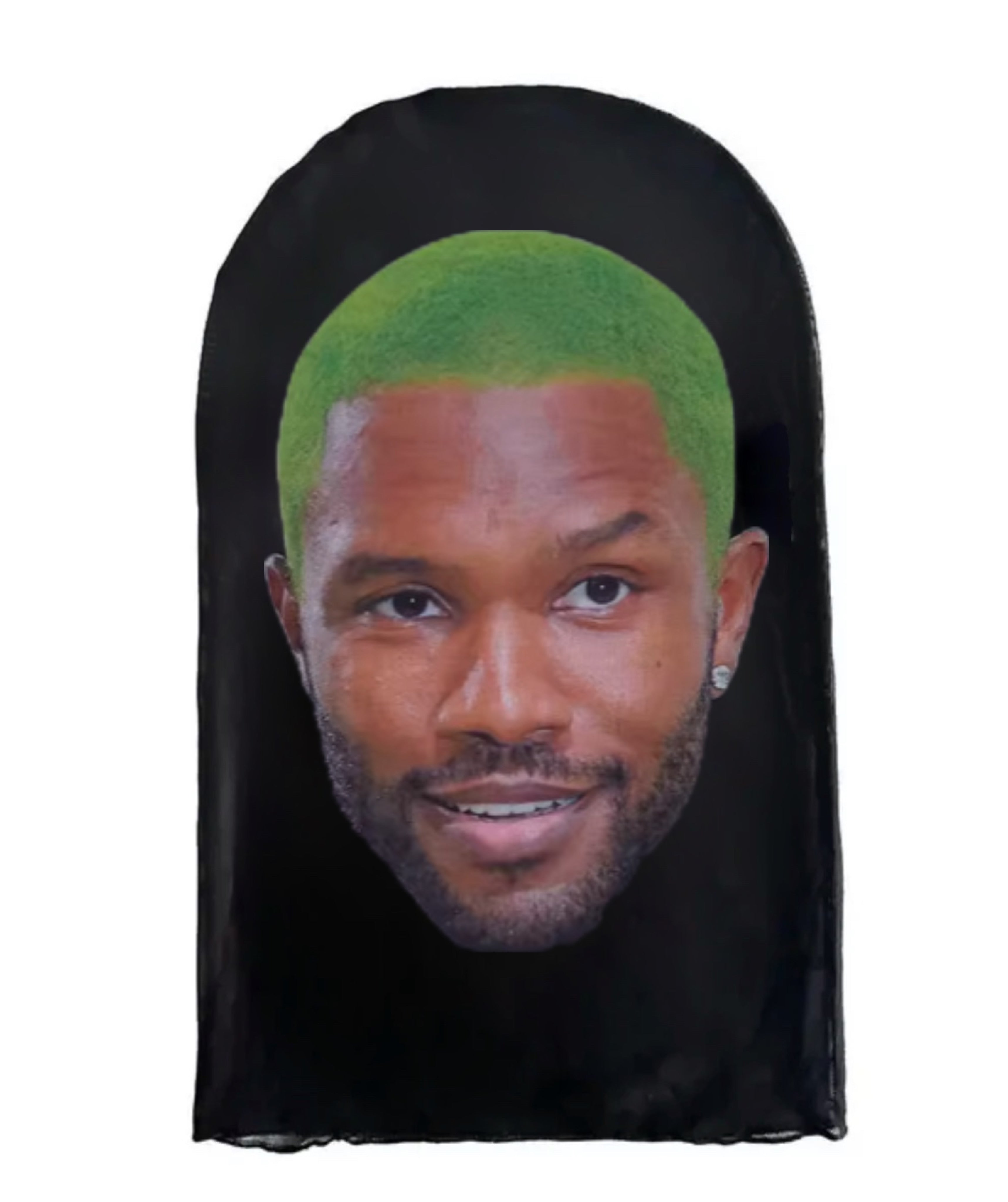 Frank Ocean Skin