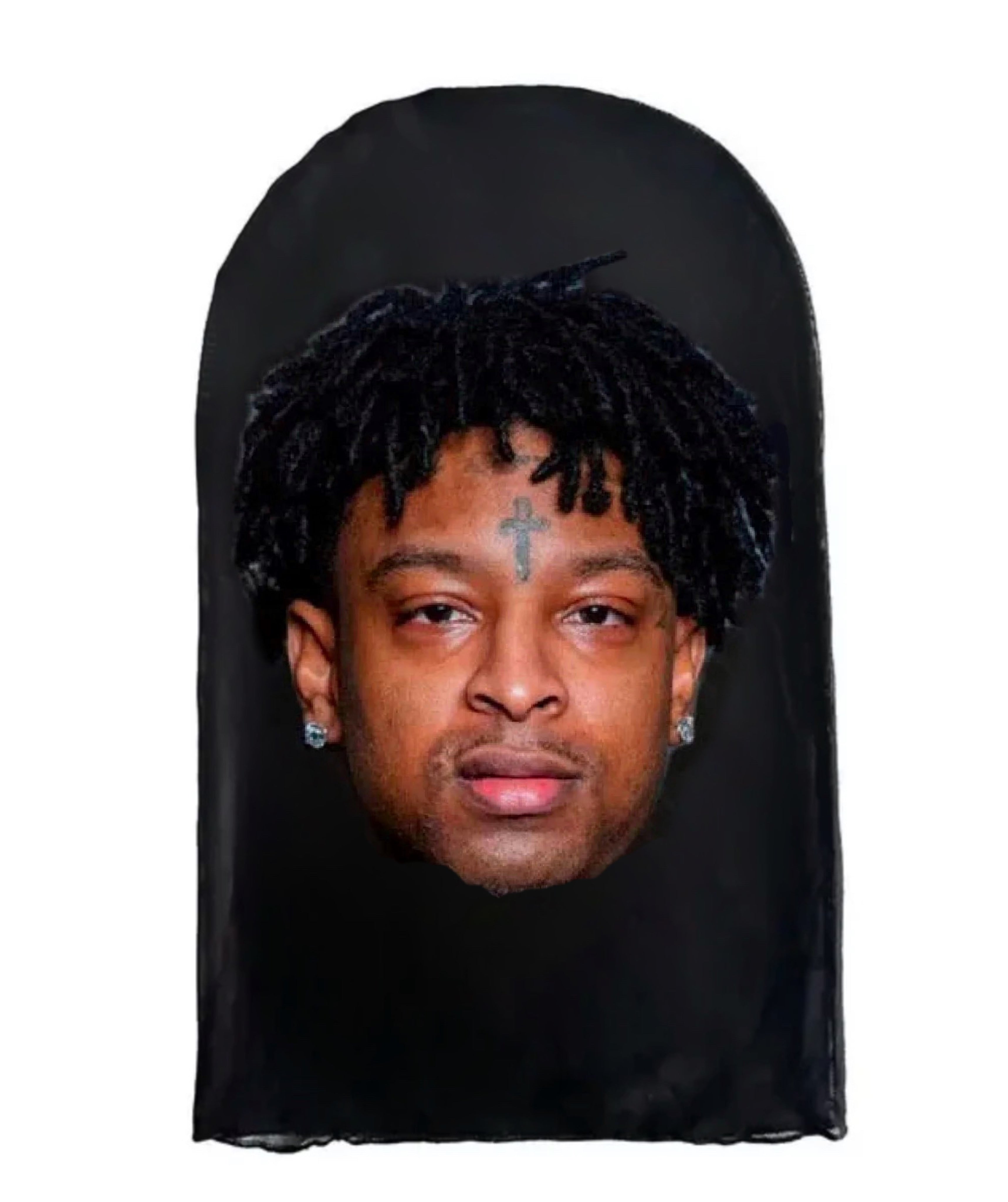21 Savage Skin