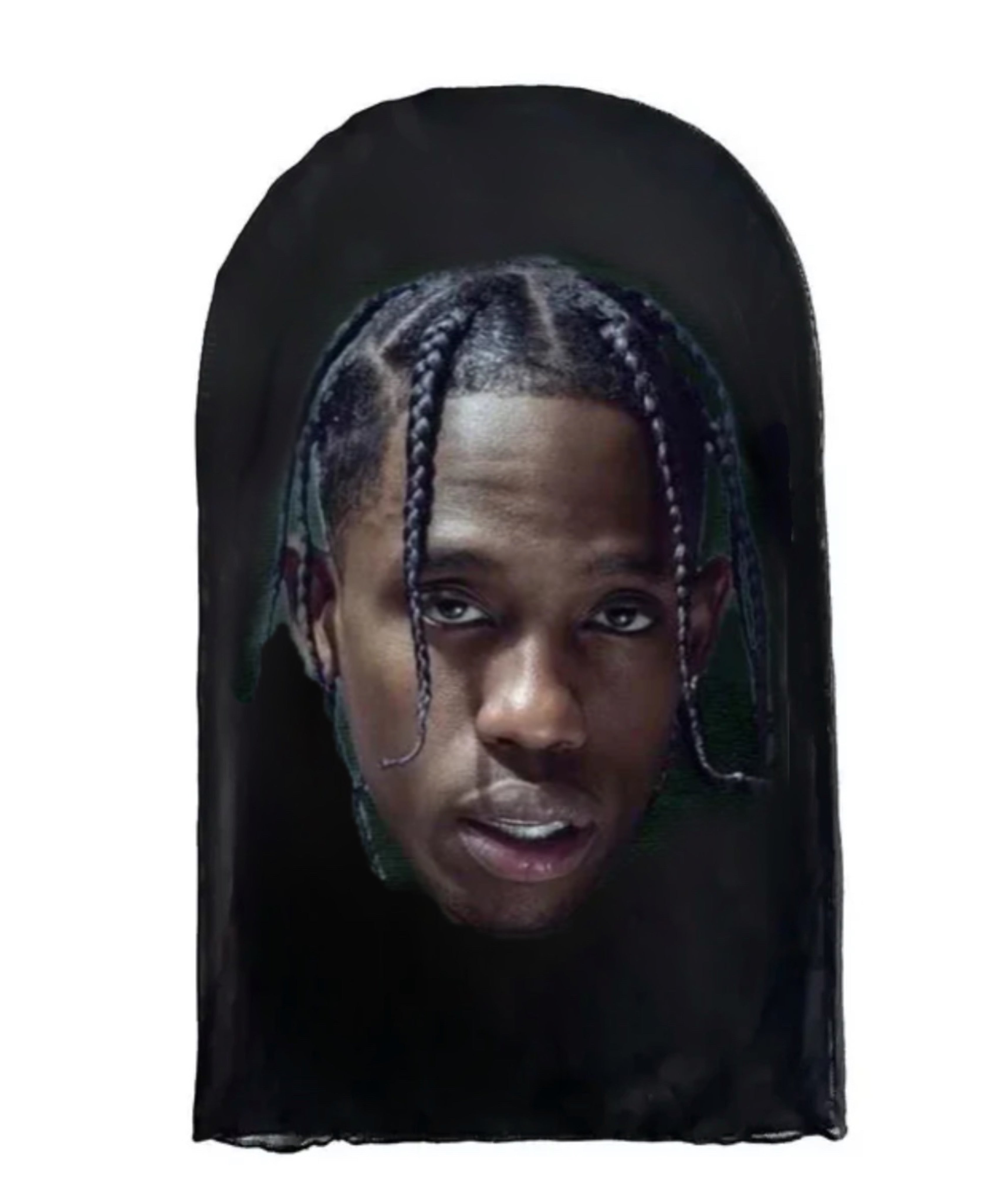 Travis Scott Skin