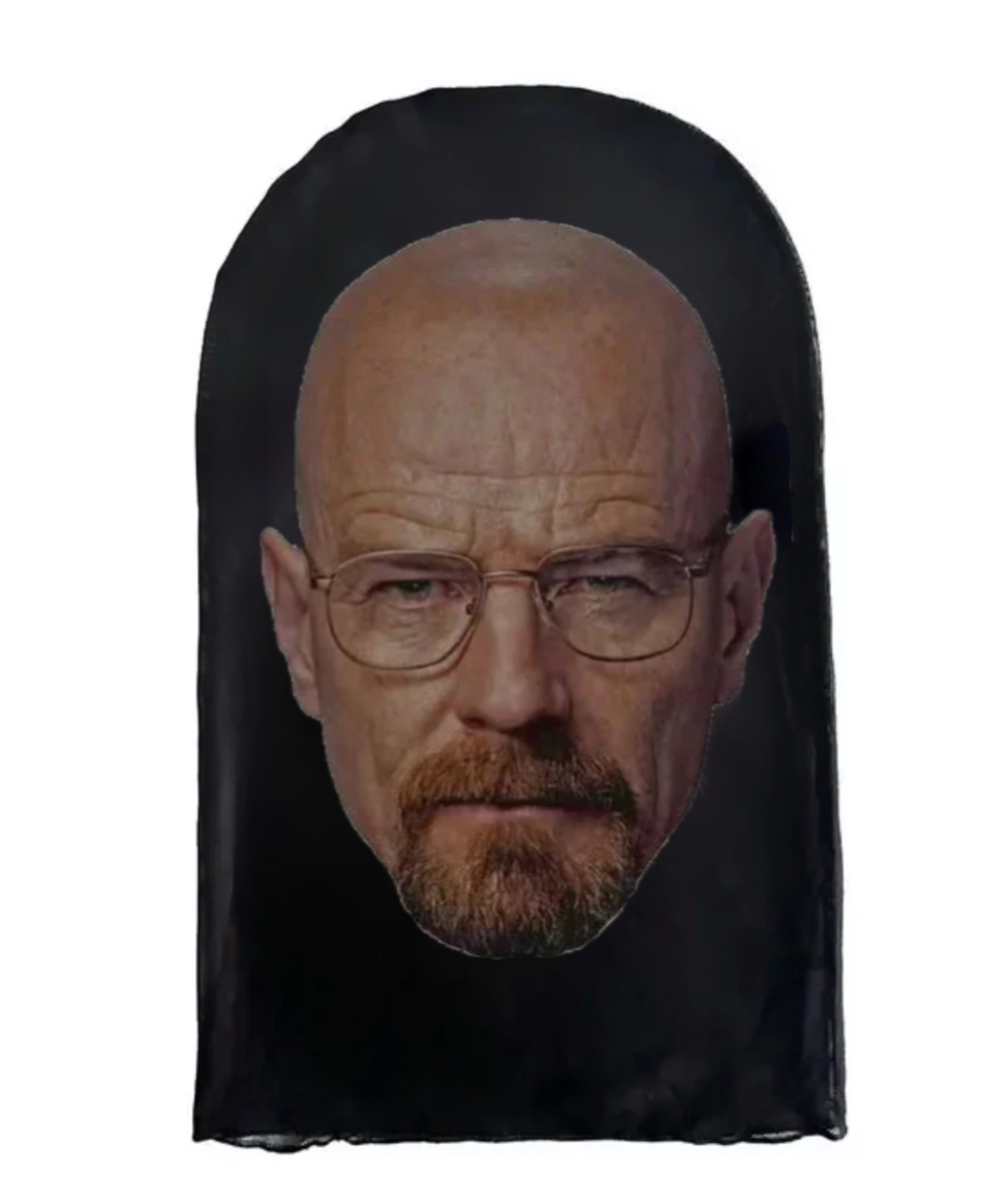Walter White Skin