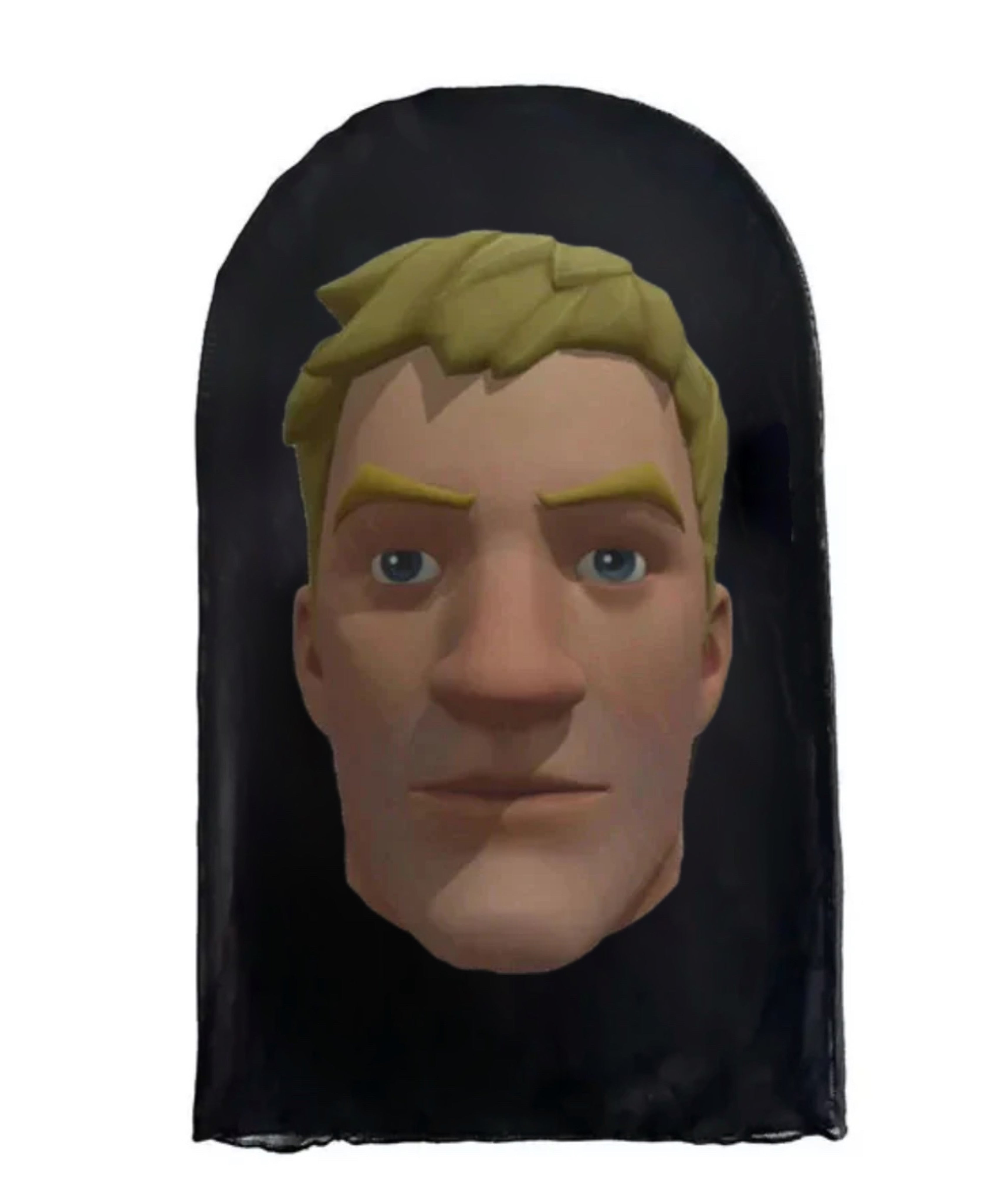 Fortnite Jonesy Skin