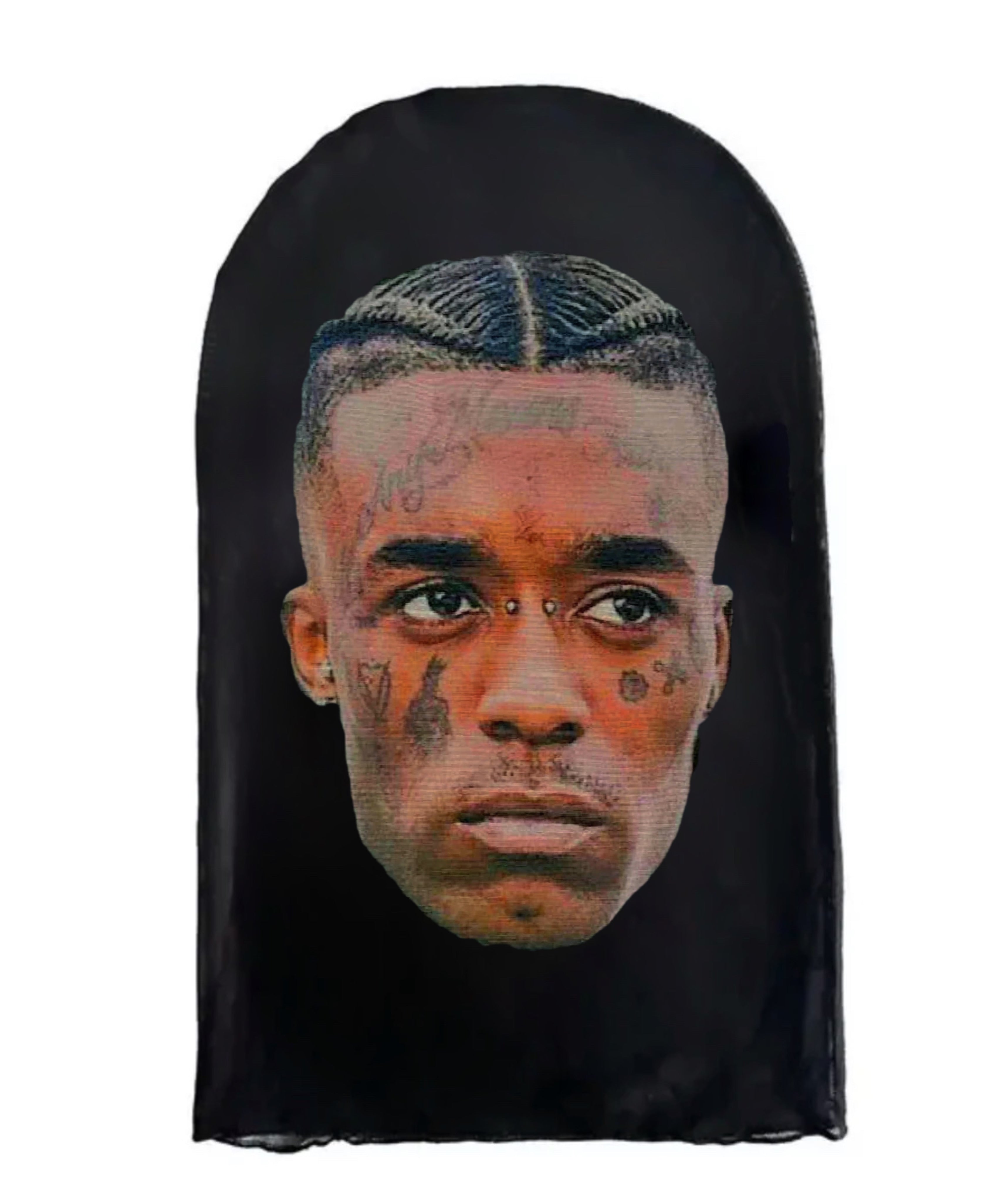 Lil Uzi Vert Skin