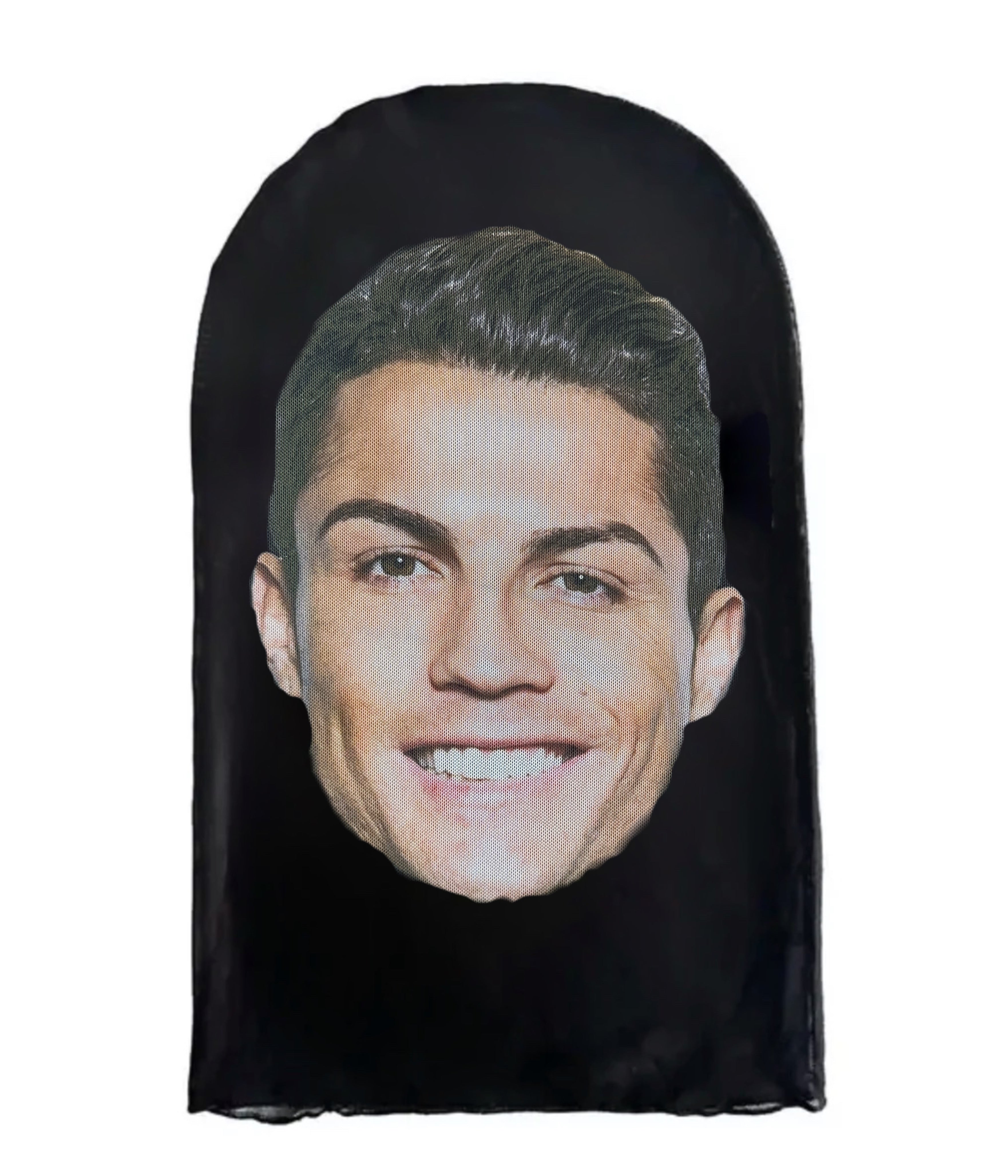 Christiano Ronaldo Skin