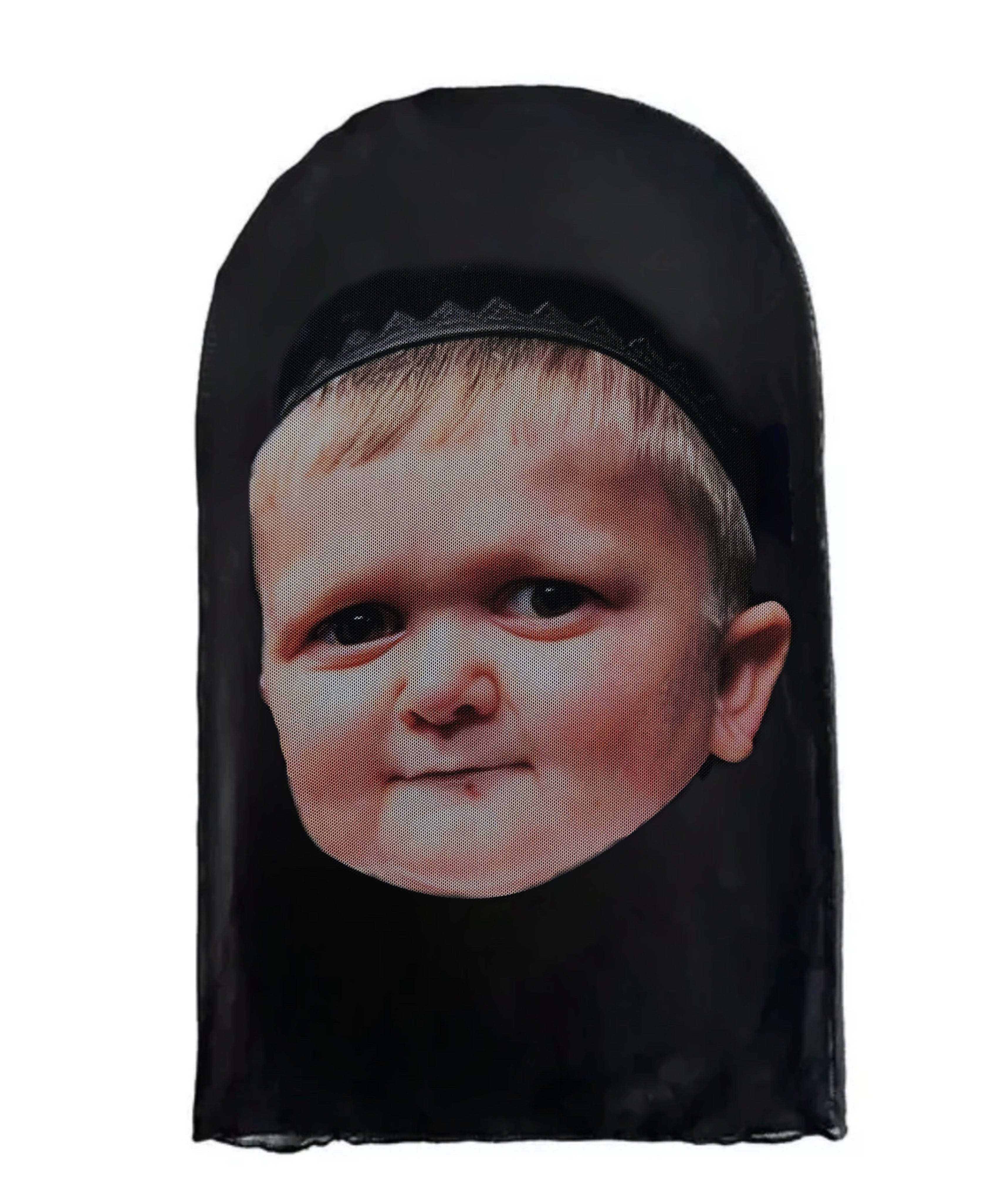 Hasbulla Skin