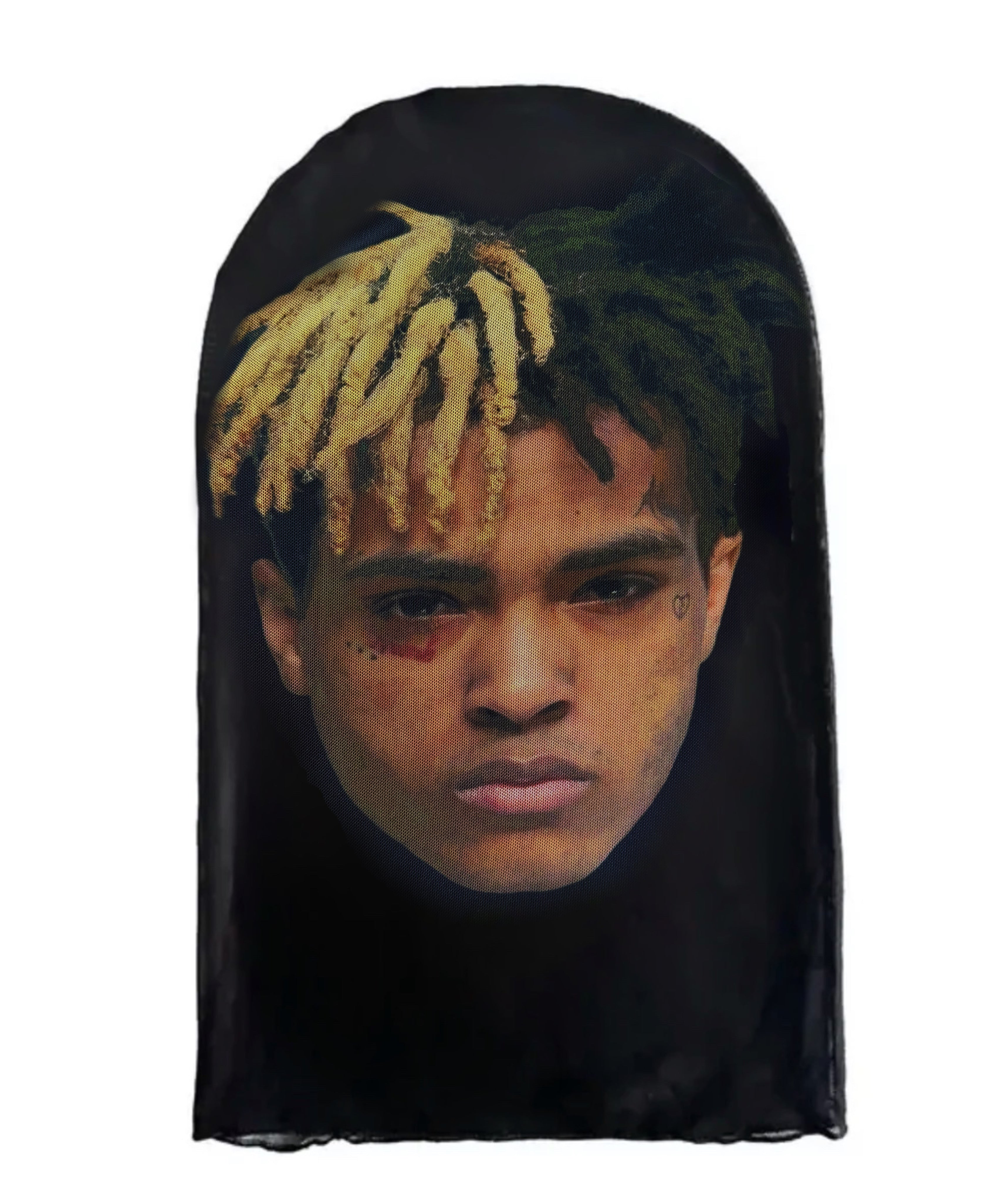 XXX Tentacion Skin