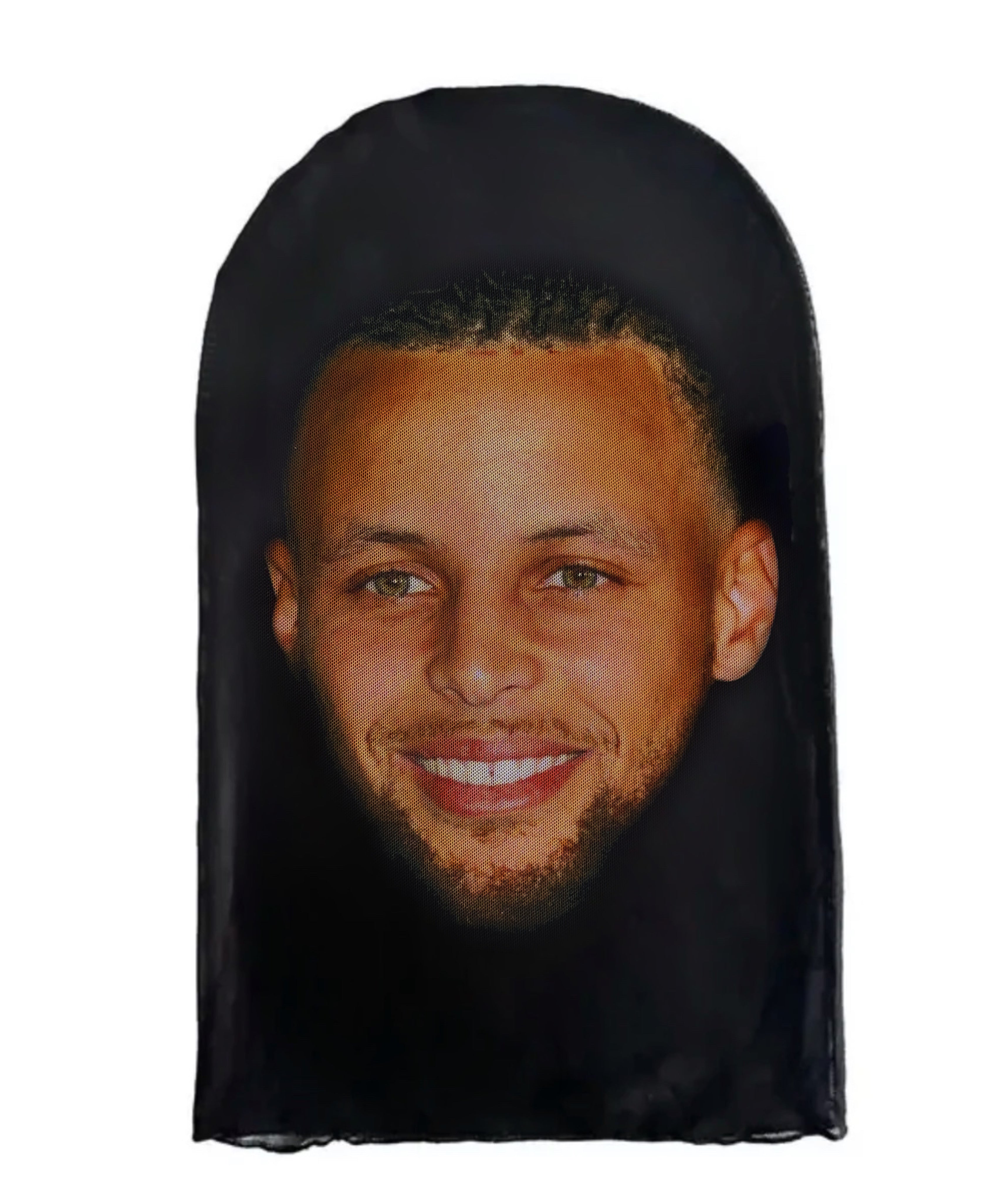 Steph Curry Skin
