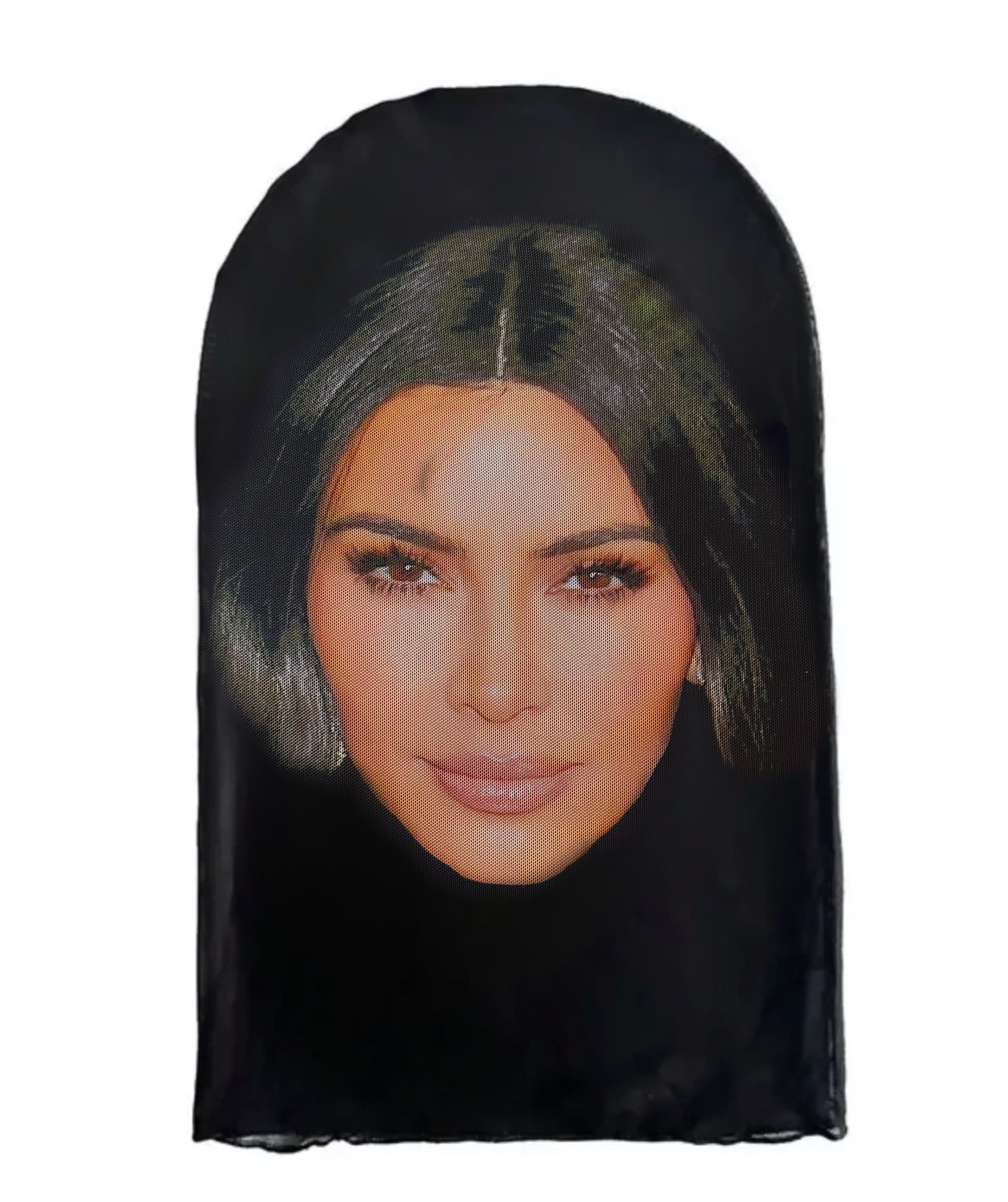 Kim Kardashian Skin