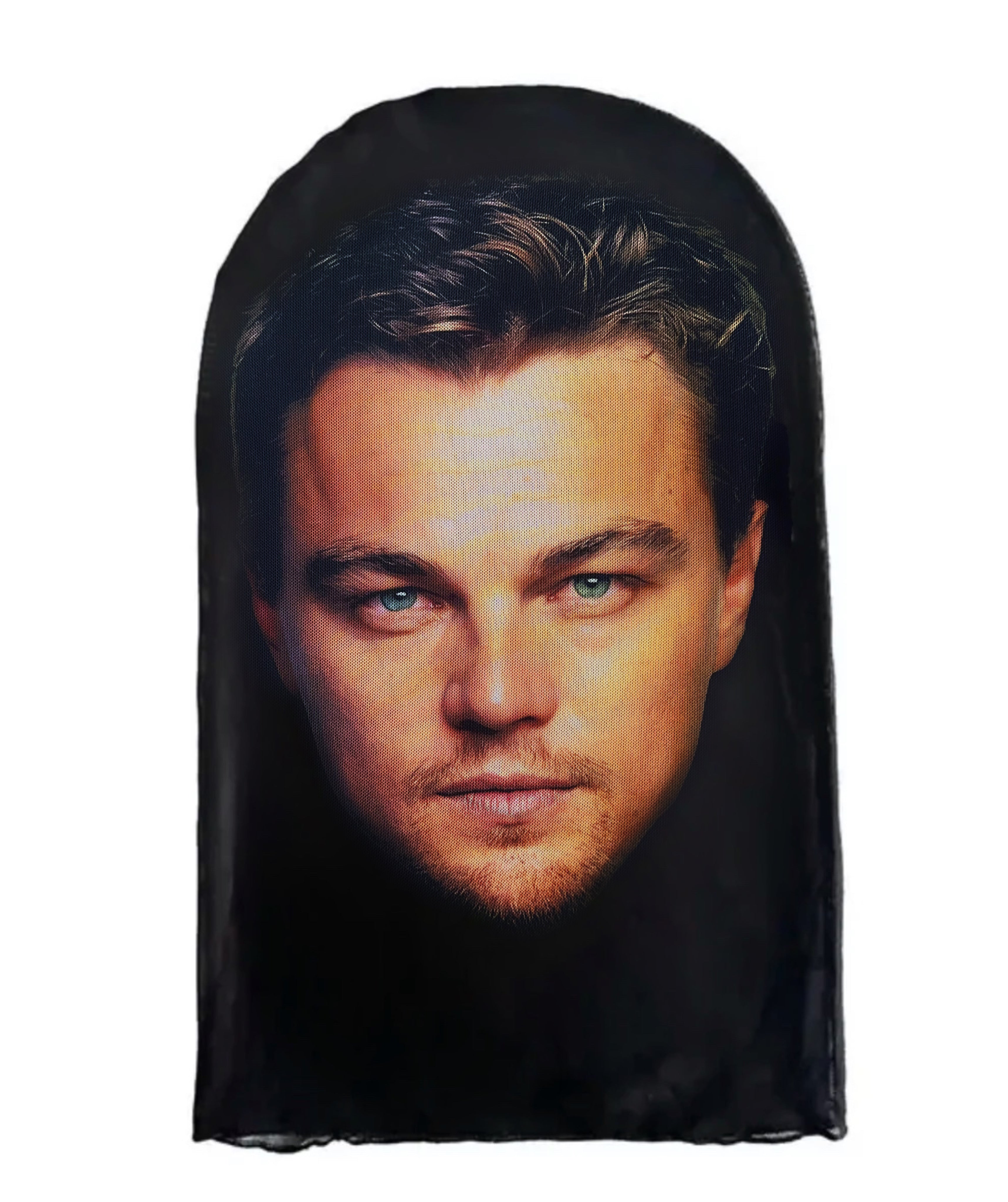 Leonardo DeCaprio Skin