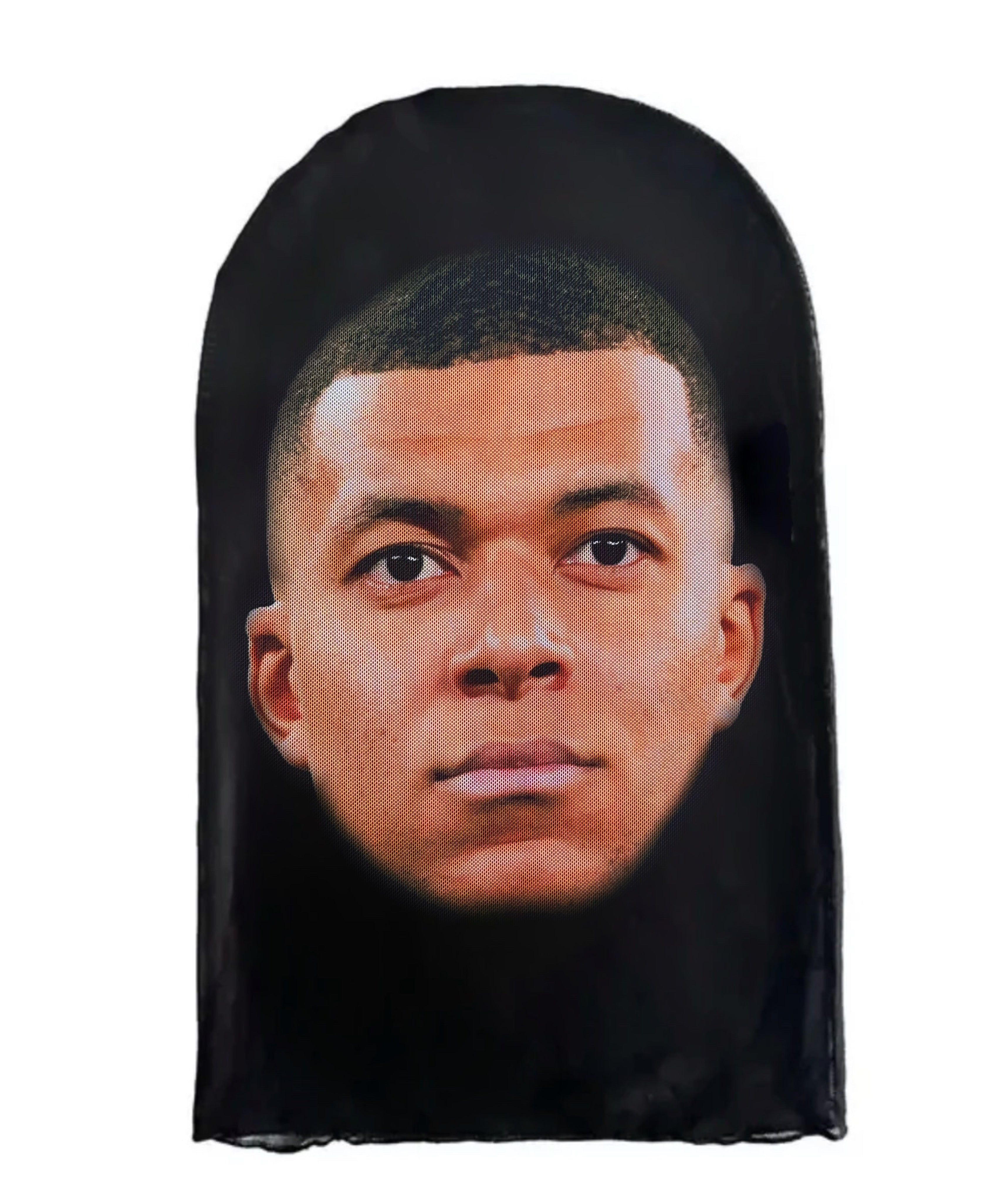 Kylian Mbappé Skin